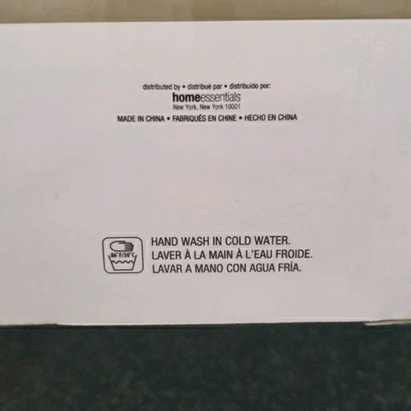 NWT Stemless Wine Glasses - Picture 3 of 6